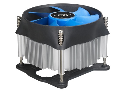 Imagine Cooler DeepCool CPU soc 1156, Theta 20